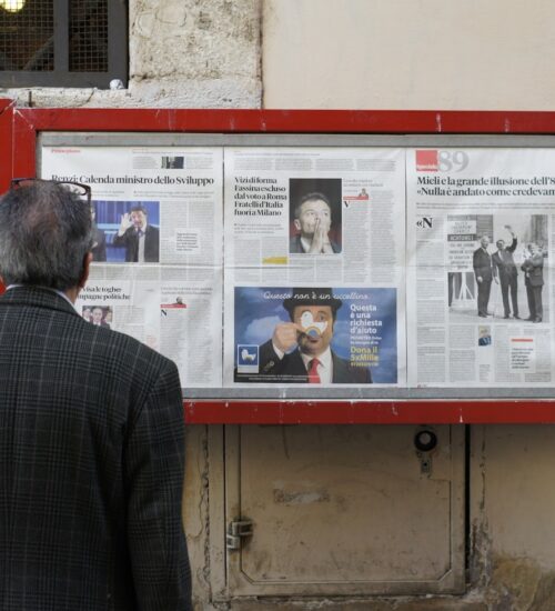 News Live Updates