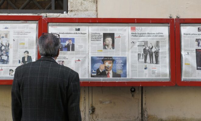 News Live Updates